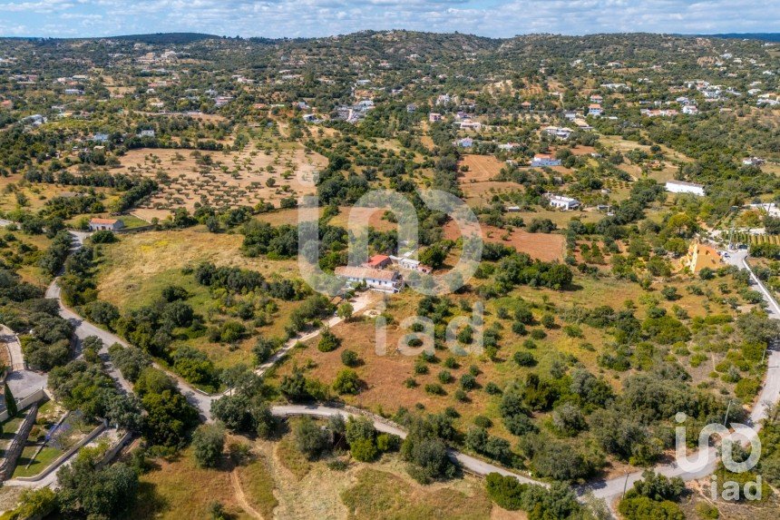 Country house T5 in Loulé (São Clemente) of 293 m²