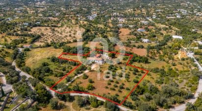 Country house T5 in Loulé (São Clemente) of 293 m²