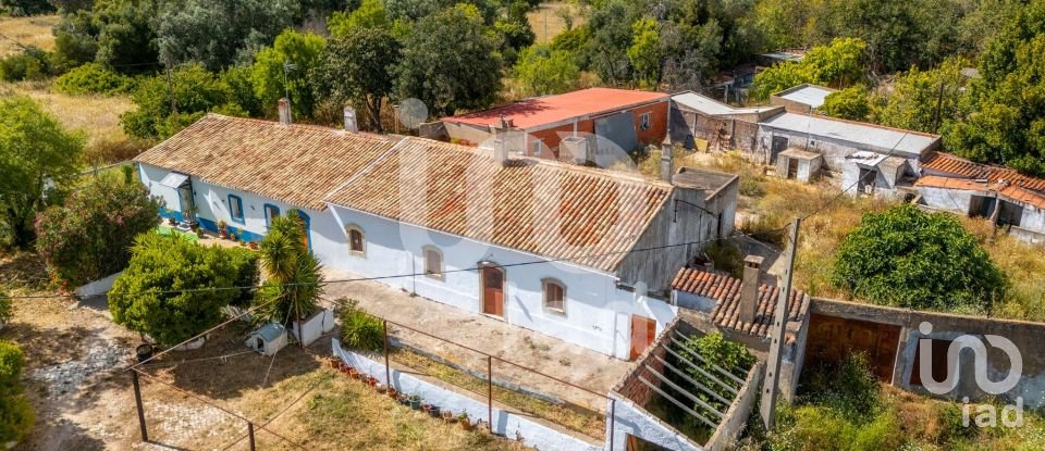 Country house T5 in Loulé (São Clemente) of 293 m²