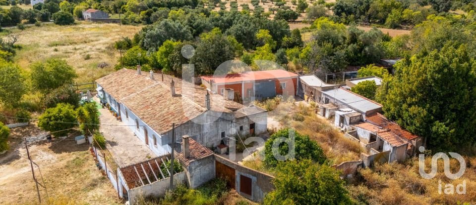 Country house T5 in Loulé (São Clemente) of 293 m²