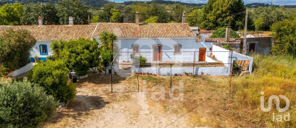 Country house T5 in Loulé (São Clemente) of 293 m²