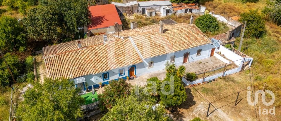 Country house T5 in Loulé (São Clemente) of 293 m²