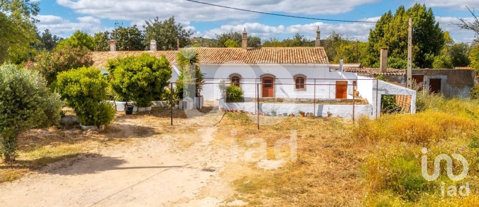 Country house T5 in Loulé (São Clemente) of 293 m²