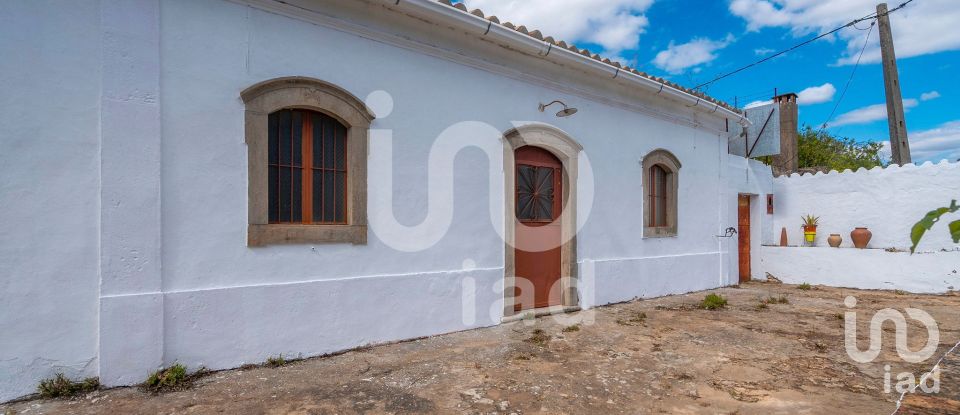 Country house T5 in Loulé (São Clemente) of 293 m²