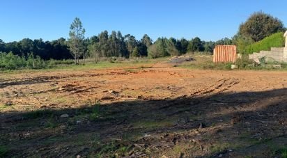 Terreno em Mazedo e Cortes de 6 000 m²