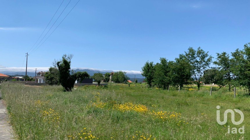 Terrain à bâtir à Friestas de 1 093 m²