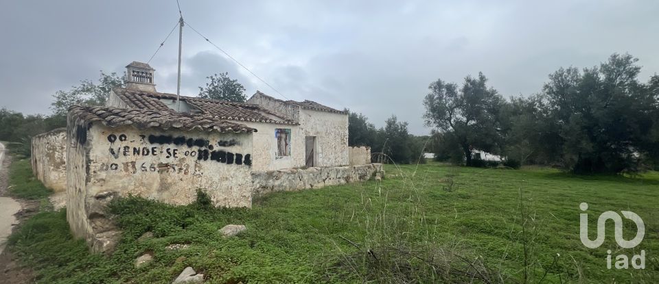 House T2 in Conceição e Cabanas de Tavira of 75 m²