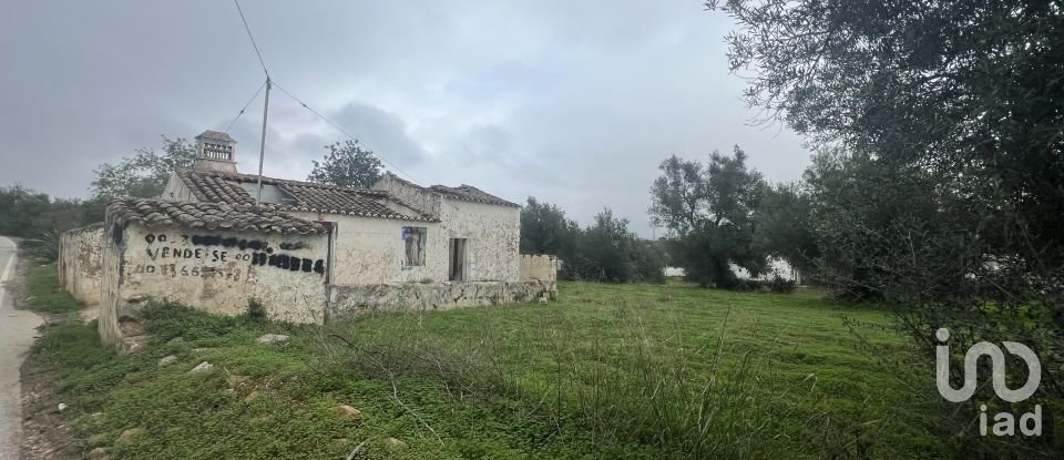 House T2 in Conceição e Cabanas de Tavira of 75 m²