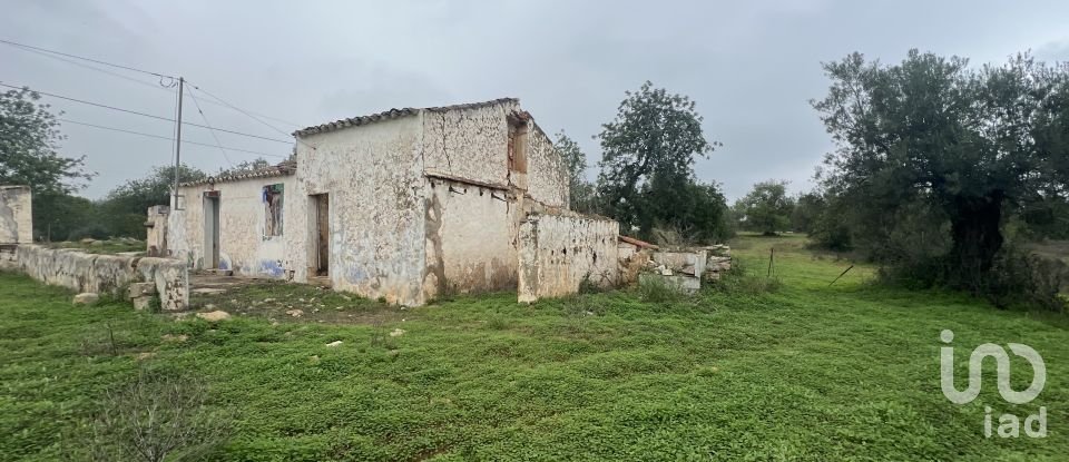 House T2 in Conceição e Cabanas de Tavira of 75 m²