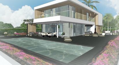 Casa T4 em Alcantarilha e Pêra de 347 m²