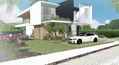 Casa T4 em Alcantarilha e Pêra de 347 m²