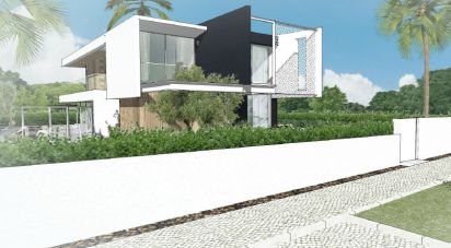 Casa T4 em Alcantarilha e Pêra de 347 m²