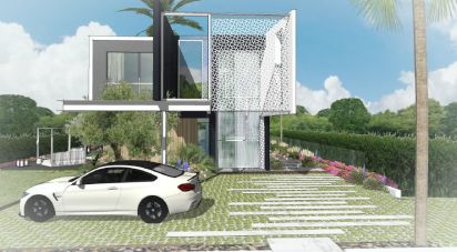 Casa T4 em Alcantarilha e Pêra de 347 m²