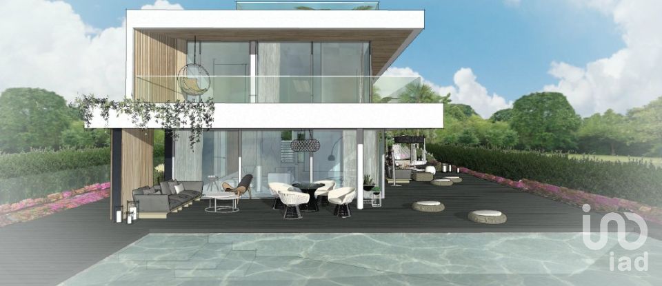 Casa T4 em Alcantarilha e Pêra de 347 m²