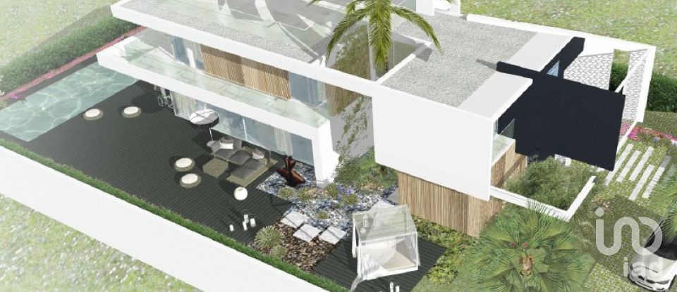 Casa T4 em Alcantarilha e Pêra de 347 m²