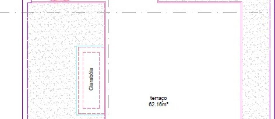 Casa T4 em Alcantarilha e Pêra de 347 m²