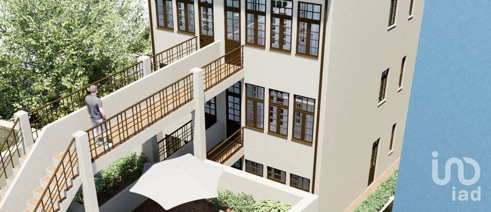 Apartment T3 in Cedofeita, Santo Ildefonso, Sé, Miragaia, São Nicolau e Vitória of 163 m²