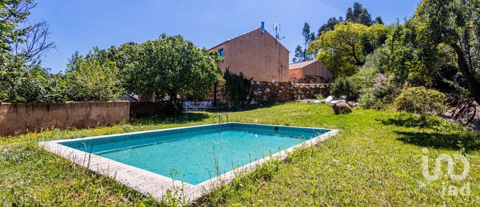 Country house T4 in Alcobertas of 276 m²