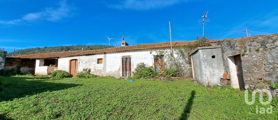 Village house T3 in Alcobertas of 418 m²