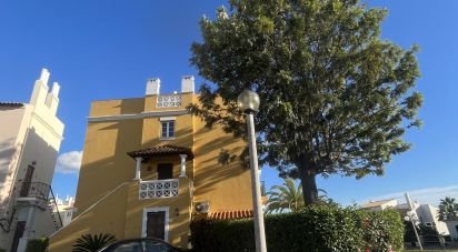 Apartment T2 in Quarteira of 59 m²