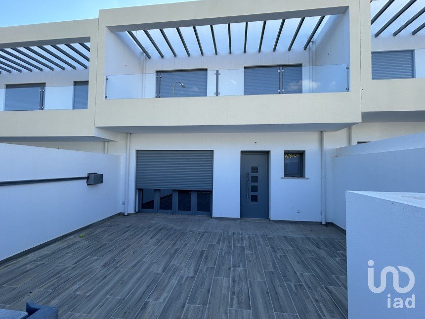 House T3 in Tavira (Santa Maria e Santiago) of 195 m²