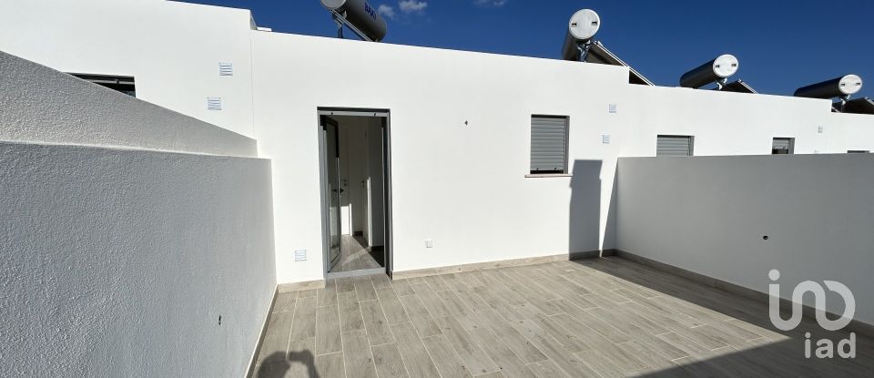 House T3 in Tavira (Santa Maria e Santiago) of 195 m²