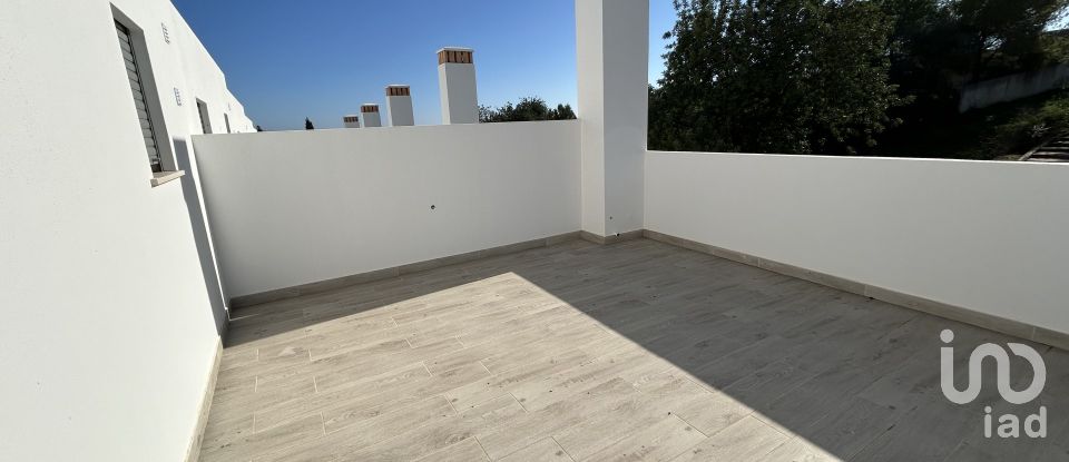 House T3 in Tavira (Santa Maria e Santiago) of 195 m²