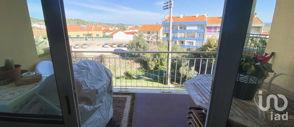 Appartement T2 à Alenquer (Santo Estêvão e Triana) de 124 m²