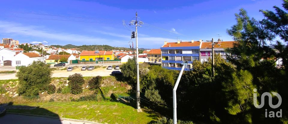 Appartement T2 à Alenquer (Santo Estêvão e Triana) de 124 m²