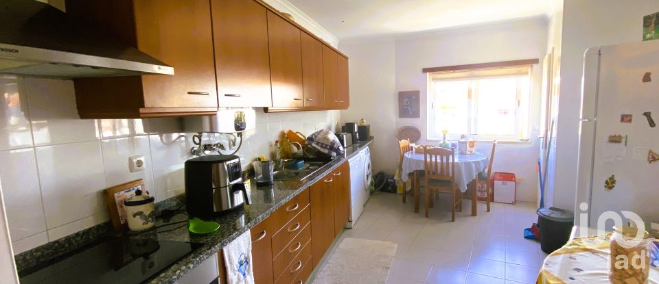 Appartement T2 à Alenquer (Santo Estêvão e Triana) de 124 m²