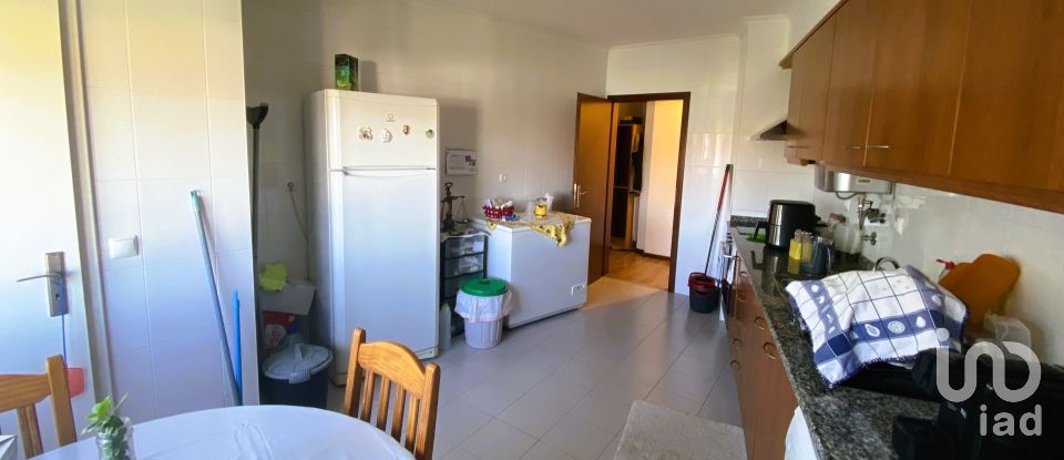 Appartement T2 à Alenquer (Santo Estêvão e Triana) de 124 m²