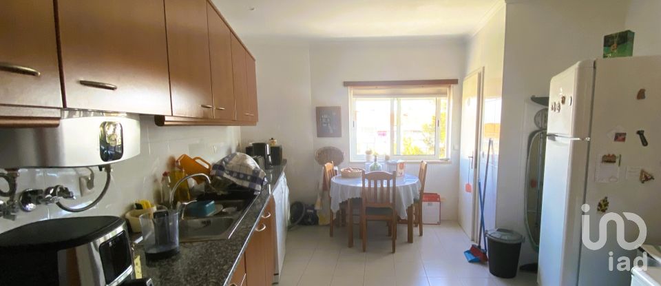 Appartement T2 à Alenquer (Santo Estêvão e Triana) de 124 m²