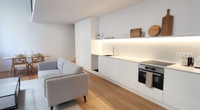 Loft T1 in Penha de França of 75 m²