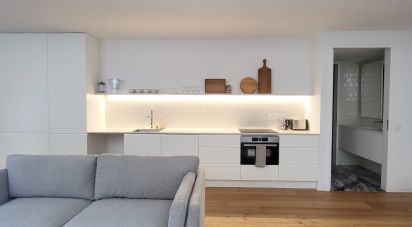 Loft T1 in Penha de França of 75 m²