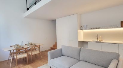 Loft T1 em Penha de França de 75 m²