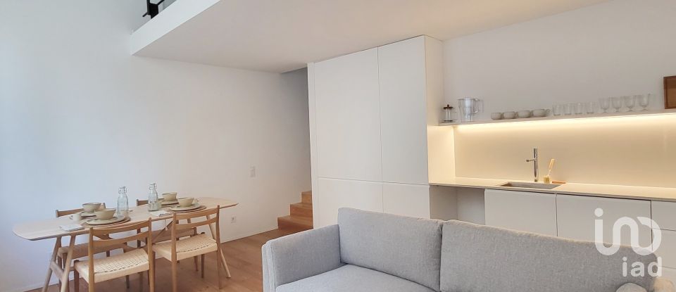 Loft T1 in Penha de França of 75 m²