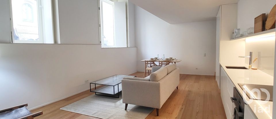 Loft T1 in Penha de França of 75 m²