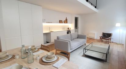 Loft T1 à Penha de França de 75 m²