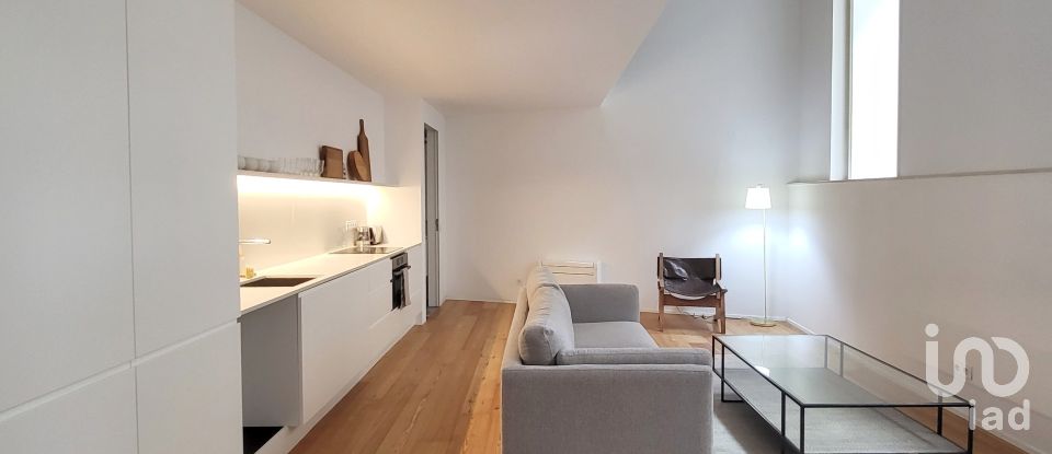 Loft T1 in Penha de França of 75 m²