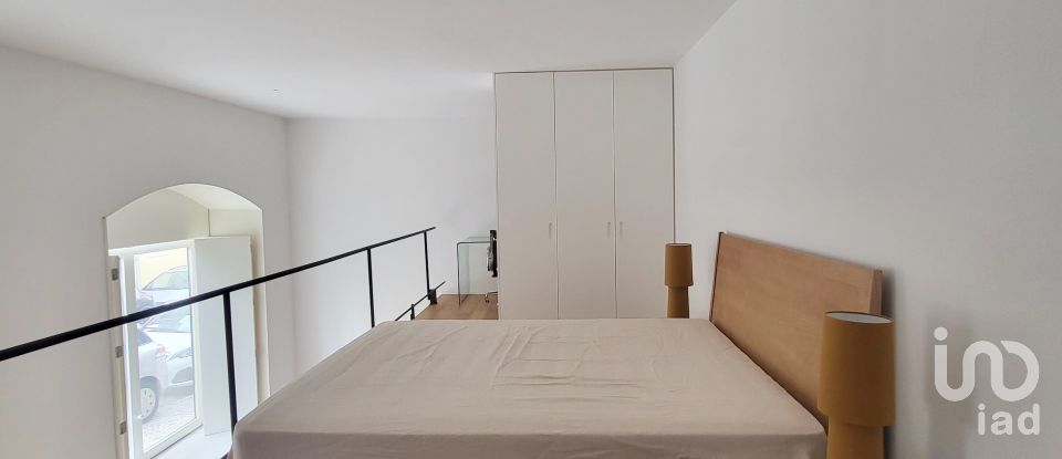 Loft T1 in Penha de França of 75 m²