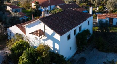 Farm T5 in Vila Nova do Ceira of 334 m²