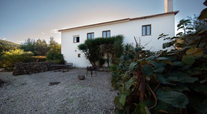 Farm T5 in Vila Nova do Ceira of 334 m²