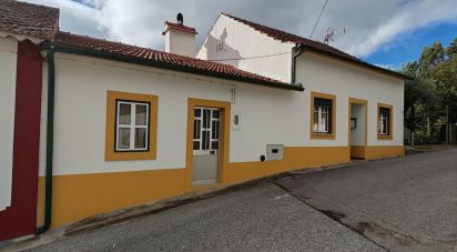 Casa / Villa T4 em Ferreira do Zêzere de 144 m²