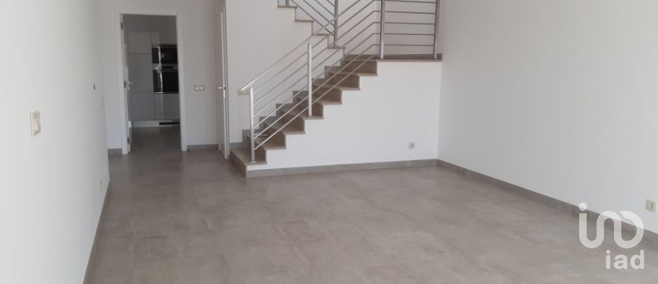 House T3 in Armação de Pêra of 160 m²