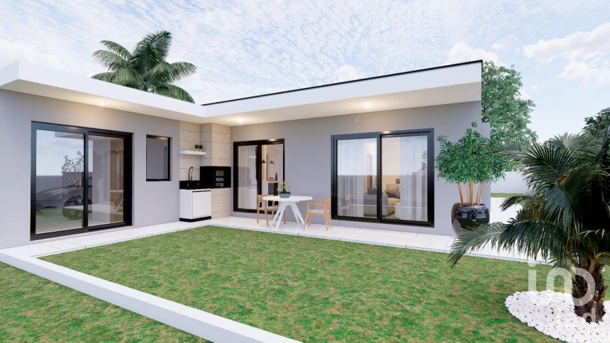 Casa / Villa T3 em Fernão Ferro de 146 m²