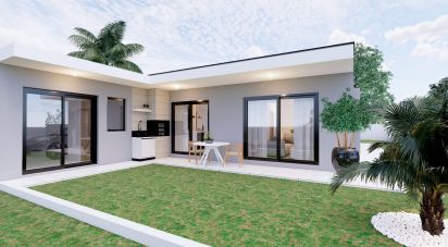 Casa / Villa T3 em Fernão Ferro de 146 m²