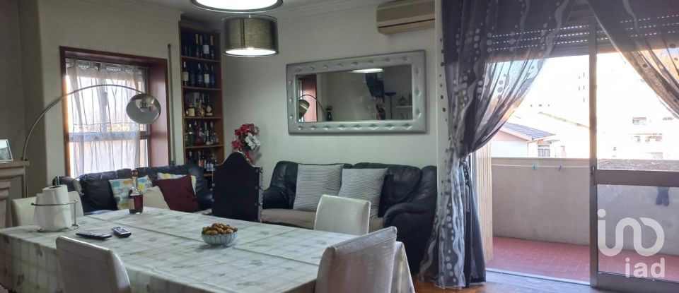 Apartamento T4 em Barcelos, Vila Boa e Vila Frescainha (São Martinho e São Pedro) de 179 m²