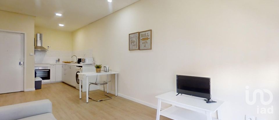 Appartement T1 à Bonfim de 55 m²