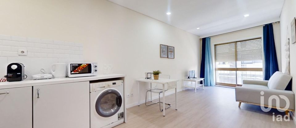 Appartement T1 à Bonfim de 55 m²