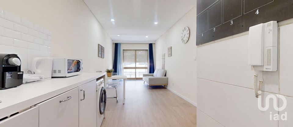 Appartement T1 à Bonfim de 55 m²